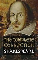 Algopix Similar Product 4 - Shakespeare: The Complete Collection