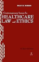 Algopix Similar Product 7 - Contemporary Issues in Healthcare Law