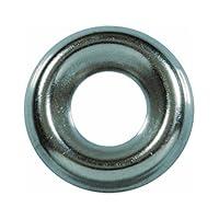 Algopix Similar Product 20 - Hillman 6 Steel Nickel Plated