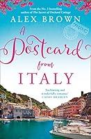 Algopix Similar Product 4 - A Postcard from Italy The No1