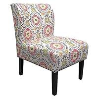 Algopix Similar Product 16 - Best Master Furniture Middleton Floral