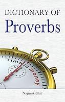 Algopix Similar Product 5 - Dictionary of Proverbs Making Use of