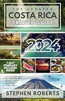 Algopix Similar Product 6 - The Updated Costa Rica Travel Guide