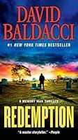 Algopix Similar Product 16 - Redemption (Amos Decker Book 5)