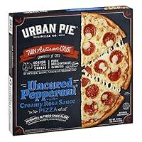 Algopix Similar Product 11 - Urban Pie Pepperoni Rosa Artisan Crust