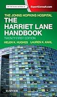 Algopix Similar Product 16 - The Harriet Lane Handbook Mobile