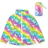 Algopix Similar Product 20 - Lovekider Puffer Jacket for Girls Boys