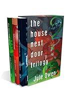 Algopix Similar Product 12 - The House Next Door Trilogy (Books 1-3)