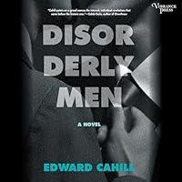 Algopix Similar Product 1 - Disorderly Men: A Novel