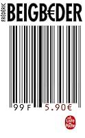Algopix Similar Product 1 - 590 EUROS 99 FRANCS Littrature