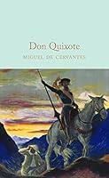 Algopix Similar Product 7 - Don Quixote Macmillan Collectors