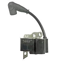 Algopix Similar Product 7 - Ignition Module Coil fitfor Stihl