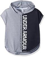Algopix Similar Product 5 - Under Armour Girls Threadborne Short
