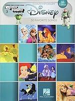 Algopix Similar Product 20 - Contemporary Disney EZ Play Today