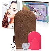 Algopix Similar Product 13 - Ultimitt Self Tanning Applicator Mitt
