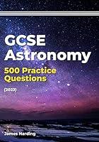 Algopix Similar Product 20 - GCSE Astronomy  500 Practice Questions