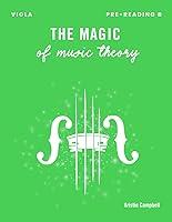 Algopix Similar Product 11 - The Magic of Music Theory PreReading B