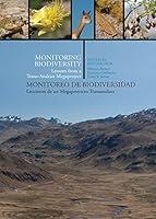 Algopix Similar Product 13 - Monitoring Biodiversity Lessons from a