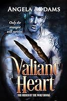 Algopix Similar Product 1 - Valiant Heart The Order of the Wolf