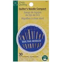 Algopix Similar Product 14 - Dritz 3303 Quilting Needle Compact