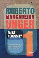 Algopix Similar Product 17 - False Necessity AntiNecessitarian