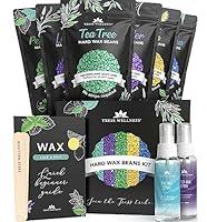 Algopix Similar Product 19 - Tress Wellness Hard wax beads  For
