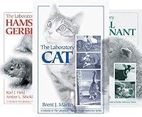 Algopix Similar Product 2 - Laboratory Animal Pocket Reference 16