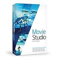 Algopix Similar Product 13 - Sony Movie Studio 13 Platinum