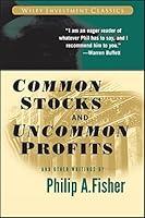 Algopix Similar Product 3 - Common Stocks and Uncommon Profits and