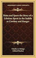 Algopix Similar Product 15 - Riata and Spurs the Story of a Lifetime