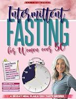 Algopix Similar Product 3 - Intermittent Fasting for Women Over 50