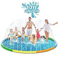 Algopix Similar Product 19 - EPN Splash Pad 13 Ft Size Extra Large