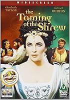 Algopix Similar Product 5 - The Taming of the Shrew