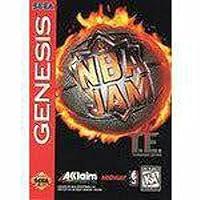Algopix Similar Product 13 - NBA Jam T.E. Tournament Edition