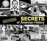 Algopix Similar Product 9 - Secrets of American History