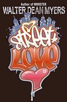 Algopix Similar Product 16 - Street Love