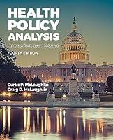 Algopix Similar Product 5 - Health Policy Analysis An