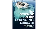 Algopix Similar Product 15 - The Science of Our Changing Climate