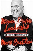 Algopix Similar Product 10 - MissionDriven Leadership My Journey