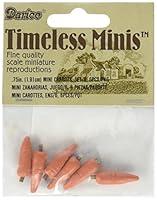 Algopix Similar Product 18 - Darice Timeless Miniatures: Carrots