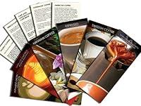 Algopix Similar Product 20 - Coffee Boxed Reference DeckSingle