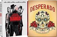 Algopix Similar Product 6 - Desperado Exclusive  Django Unchained