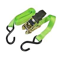 Algopix Similar Product 14 - Faithfull Ratchet Tie Down 5M x 32mm
