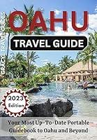 Algopix Similar Product 8 - Oahu Travel Guide Your Most UpToDate