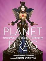 Algopix Similar Product 1 - Planet Drag: Uncover the Global Herstory