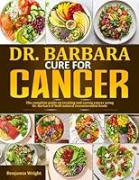 Algopix Similar Product 16 - DR BARBARA CURE FOR CANCER The