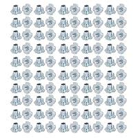 Algopix Similar Product 7 - uxcell 516inch Female Thread 14mm