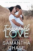 Algopix Similar Product 15 - Indescribable Love (Wylder Love Book 2)