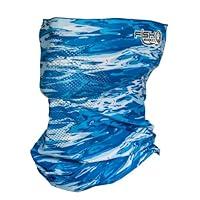 Algopix Similar Product 1 - Fish Monkey FM40 Performance Face Guard