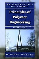 Algopix Similar Product 8 - Principles of Polymer Engineering